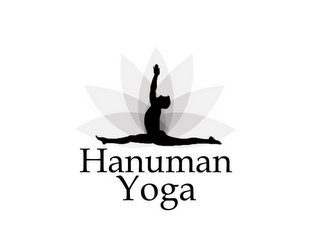 HANUMAN YOGA