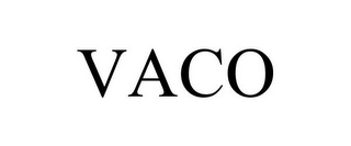 VACO