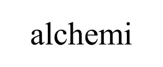 ALCHEMI