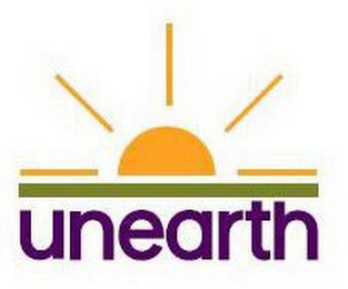 UNEARTH