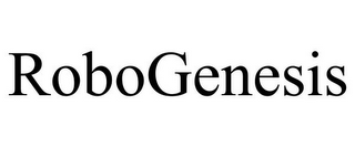 ROBOGENESIS