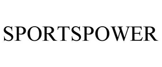 SPORTSPOWER