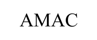 AMAC