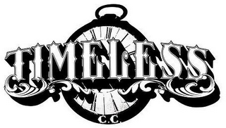 TIMELESS C.C.