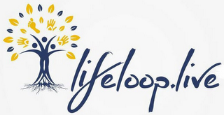 LIFELOOP.LIVE