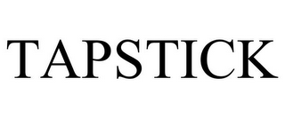 TAPSTICK