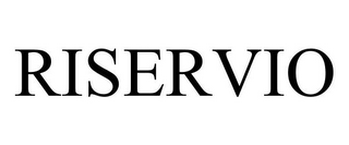 RISERVIO