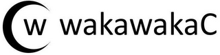 CW WAKAWAKAC