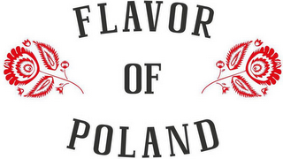 FLAVOR OF POLAND