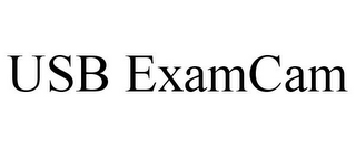 USB EXAMCAM