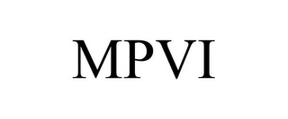 MPVI