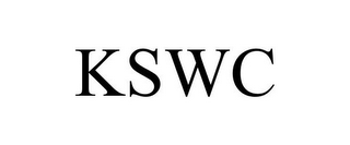 KSWC