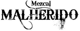 MEZCAL MALHERIDO