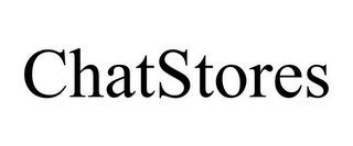 CHATSTORES