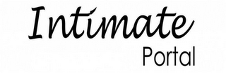 INTIMATE PORTAL