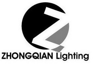 Z ZHONGQIAN LIGHTING