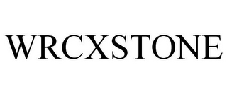 WRCXSTONE