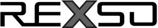 REXSO