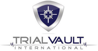 TRIAL VAULT INTERNATIONAL