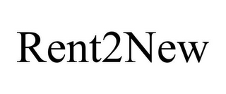 RENT2NEW