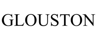 GLOUSTON