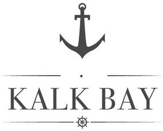 KALK BAY