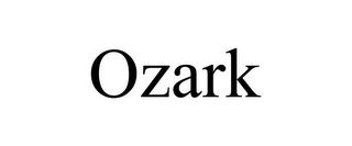 OZARK