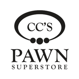 CC'S PAWN SUPERSTORE