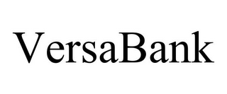 VERSABANK