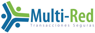 MULTI-RED TRANSACCIONES SEGURAS