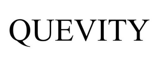 QUEVITY