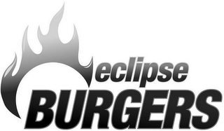 ECLIPSE BURGERS