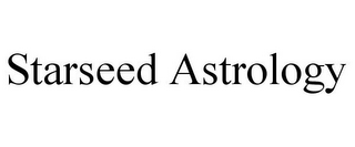 STARSEED ASTROLOGY