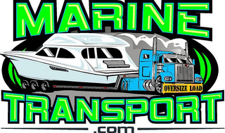 MARINE TRANSPORT .COM