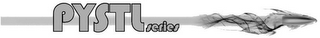 PYSTL SERIES