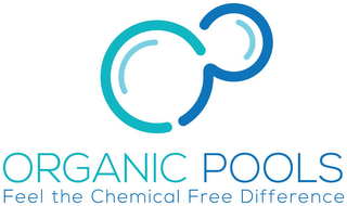 ORGANIC POOLS FEEL THE CHEMICAL FREE DIFFERENCE