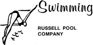 SWIMMING RUSSELL POOL COMPANY