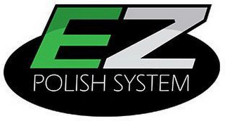 EZ POLISH SYSTEM