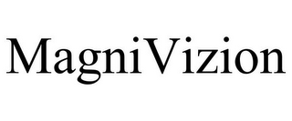 MAGNIVIZION