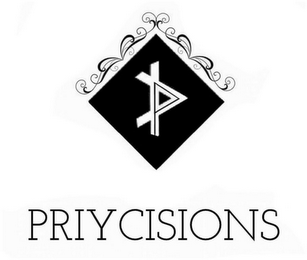 P PRIYCISIONS