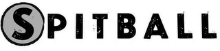 SPITBALL