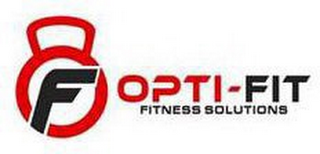 F OPTI-FIT FITNESS SOLUTIONS