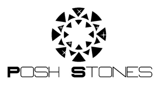 POSH STONES