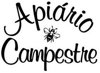 APIÁRIO CAMPESTRE