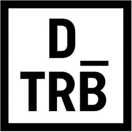 D_ TRB