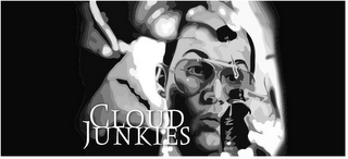 CLOUD JUNKIES