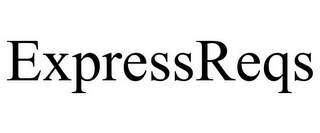 EXPRESSREQS