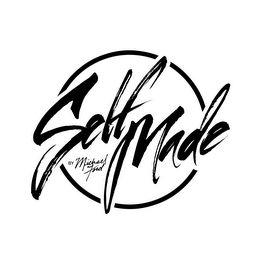 SELFMADE BY MICHAEL FORD