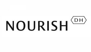 NOURISH DH