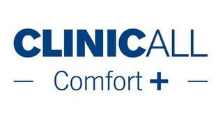 CLINICALL COMFORT +